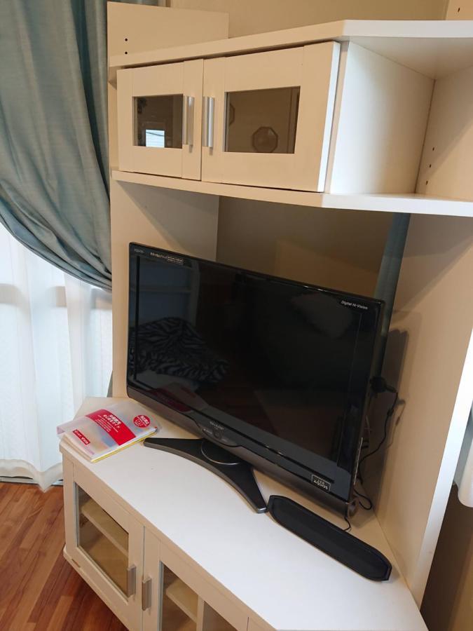 Maribu Beach House Онна Экстерьер фото