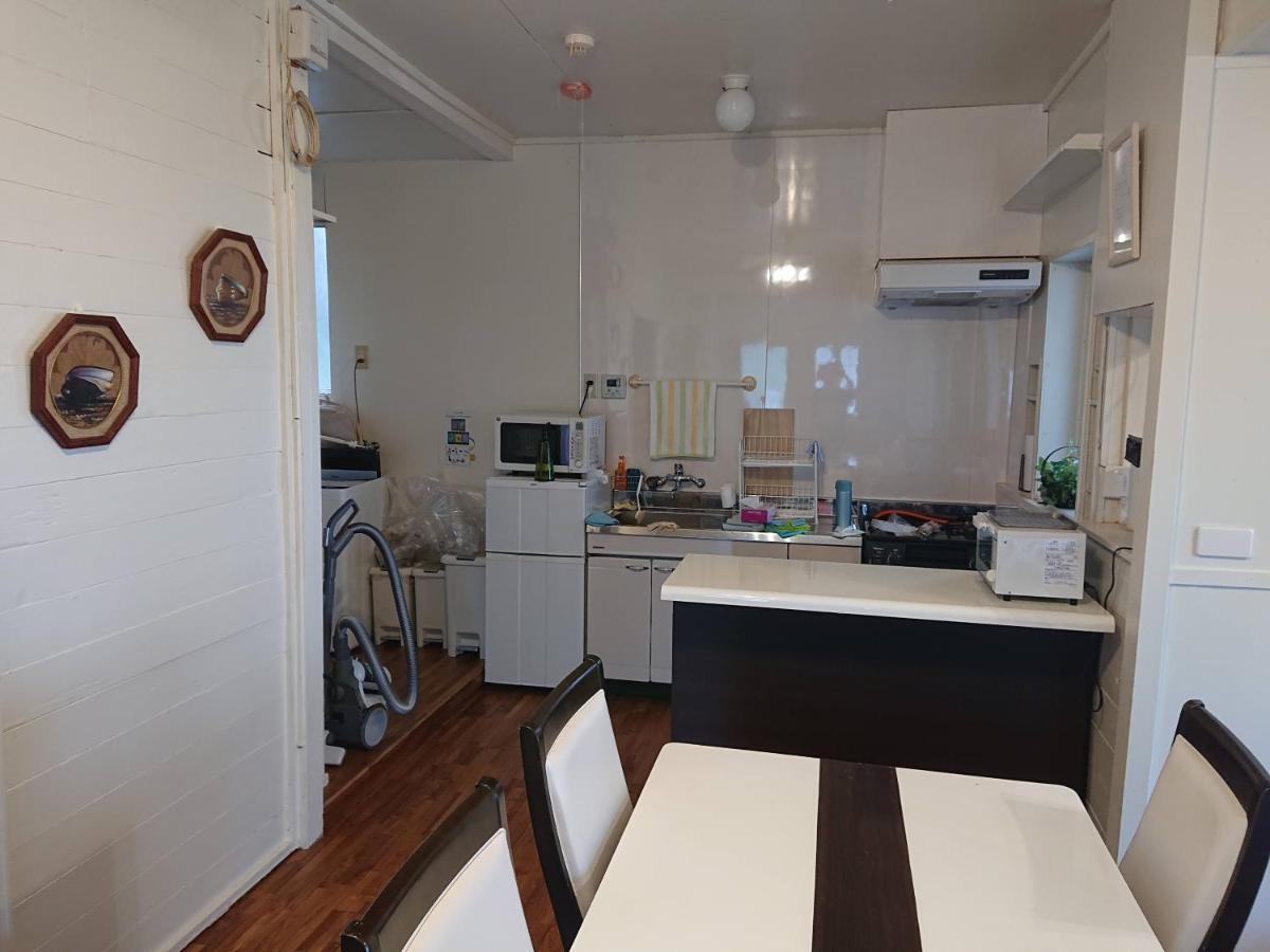 Maribu Beach House Онна Экстерьер фото